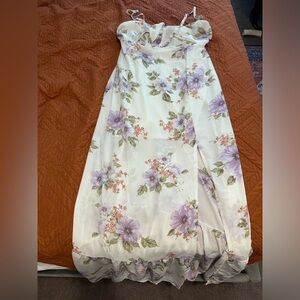 Fashion nova dress
